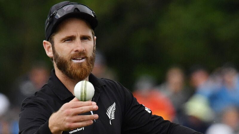 Kane Williamson