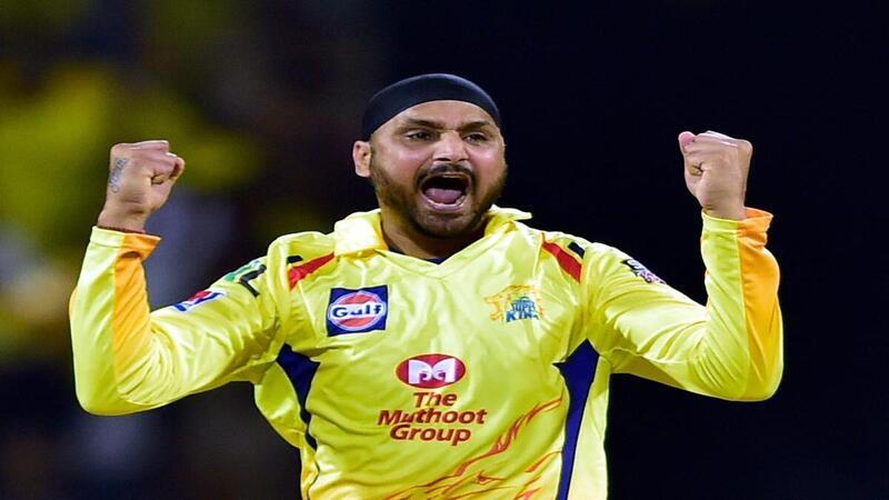 Harbhajan Singh