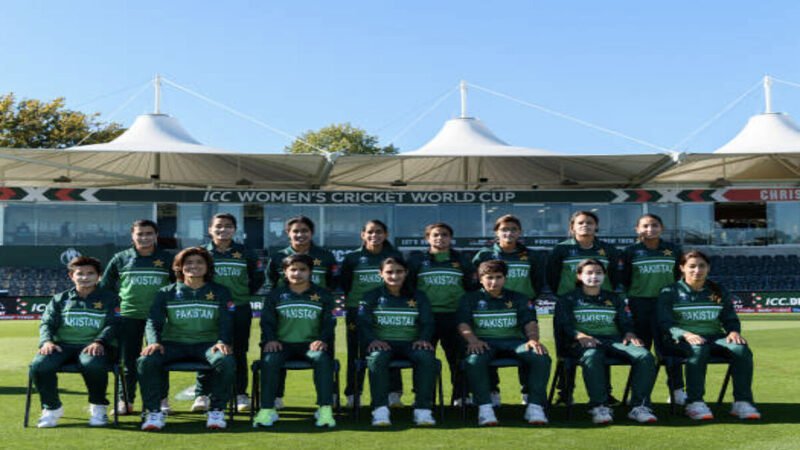 pakistan-womens-cricket-team-