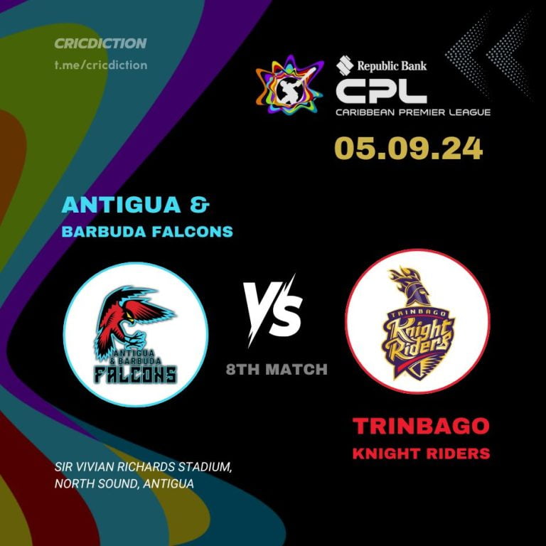 CPL T20