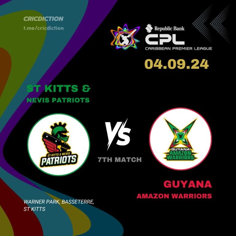 CPL T20